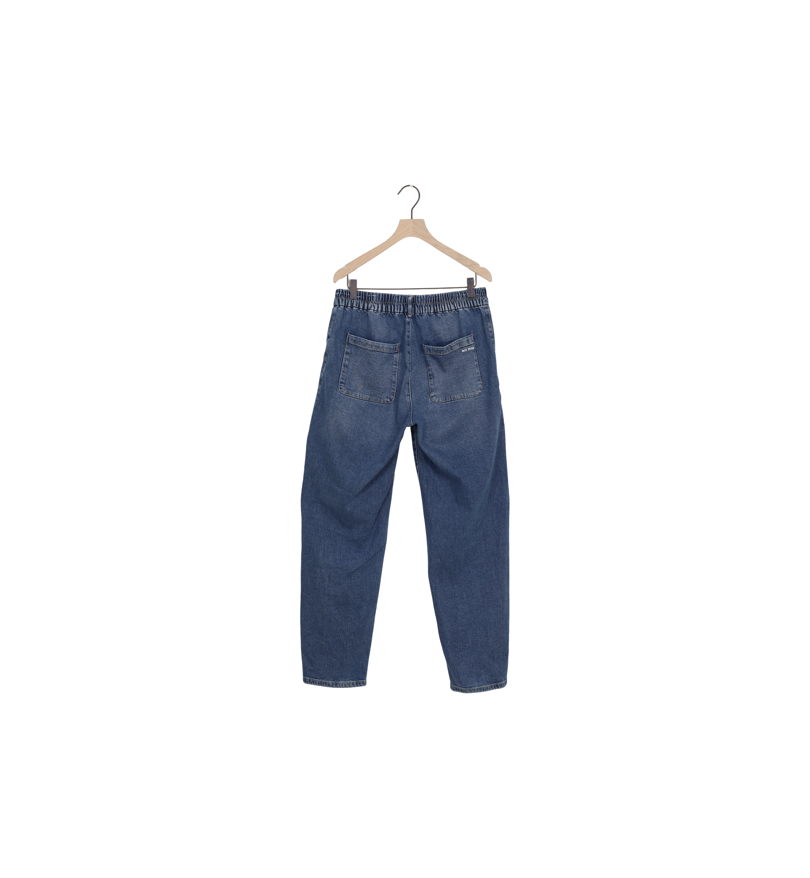 Packshot / Blue / ReLoved